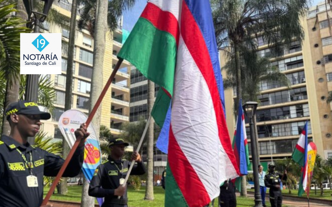 ¡Así celebrará Cali su cumpleaños 489! Actividades, recorridos y compromisos