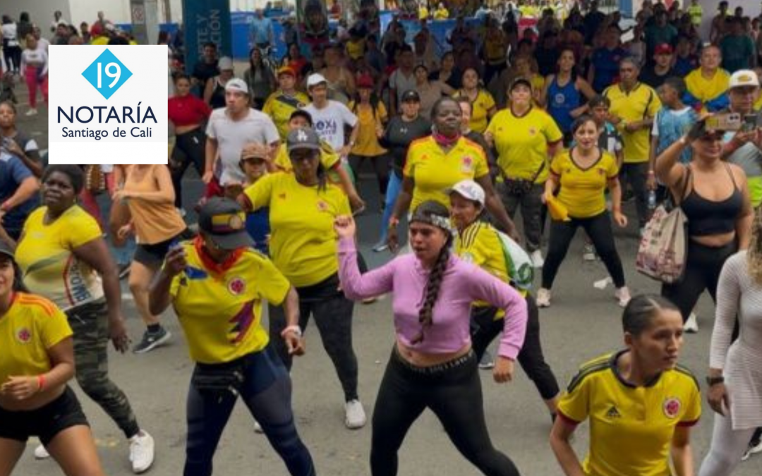 ¿Cuándo volverá la ciclovía en Cali?