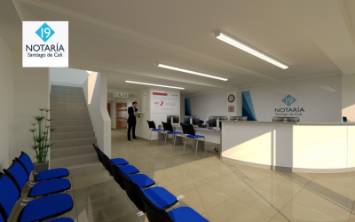 La Notaría Diecinueve de Cali te invita a realizar tus trámites notariales de forma rápida, segura y confiable