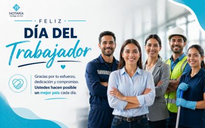 Día Internacional de los Trabajadores