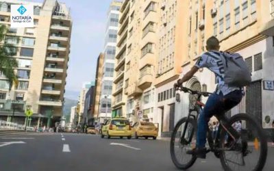 Día sin carro y sin moto en Cali se realizará en mayo: Así funcionará la jornada
