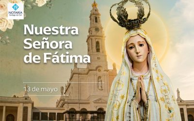 Nuestra Señora de Fátima