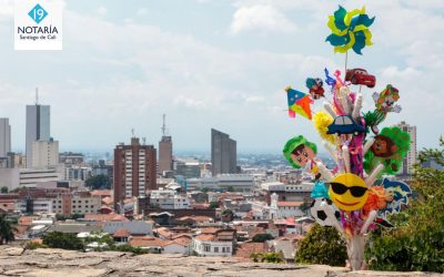 Cali ya tiene su imagen oficial para el icónico ‘Festival de Macetas 2026’