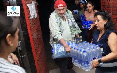 ¿Quieres ayudar a los damnificados por el terremoto? Estos son los canales habilitados para donar