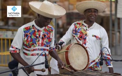 ¿Cuándo se realizará el Festival Petronio Álvarez 2026?