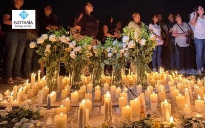 Cali conmemora un mes del terremoto con 90 segundos de memoria y solidaridad este 10 de septiembre