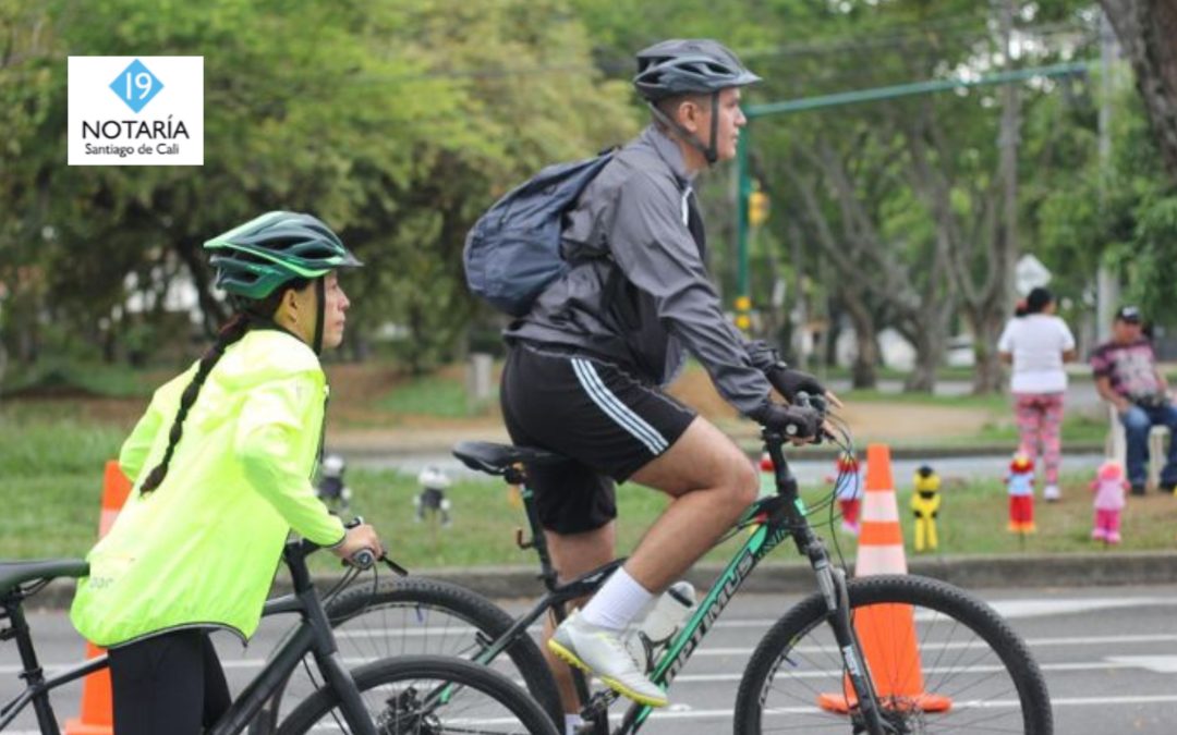 ¿Regresará la ciclovía a Cali?