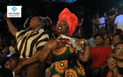Festival ‘Todos por el Pacífico’ llega al barrio El Guabal: ¿de qué trata?