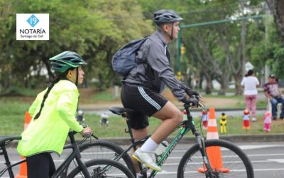 ¿Regresará la ciclovía a Cali?