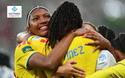 Cuándo juega Colombia la semifinal del Mundial femenino Sub-20?