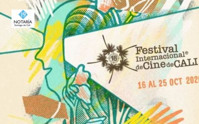 ¡Cine gratis en Cali! Conozca cuándo y dónde será la inauguración de FICCALI 2026