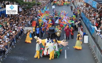 Así puede participar para diseñar el afiche oficial de la 69 Feria de Cali