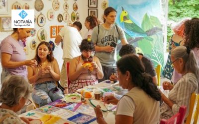 Feria Amarilla 2026 en Cali